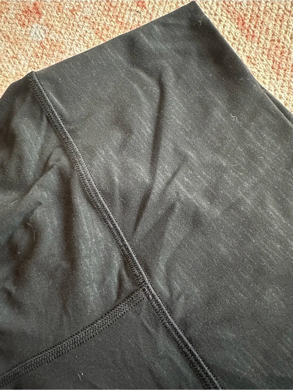 Lululemon Align Crop *21